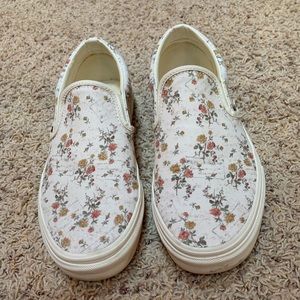 Vans Excellent Condition!!